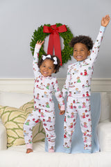 Sara Jane’s Sweet Dreams Set - Holiday Patience & Prayers