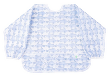 Toddler Cover Everything Bib - Fish