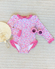Sarasota Surf Suit