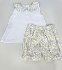 Anna Marie Bloomer Set