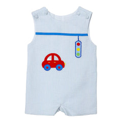 Ashton Car Shortall