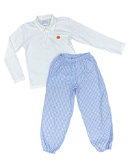 Conrad Pumpkin Set