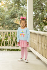 Castle Pant Set