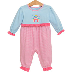 Castle Romper