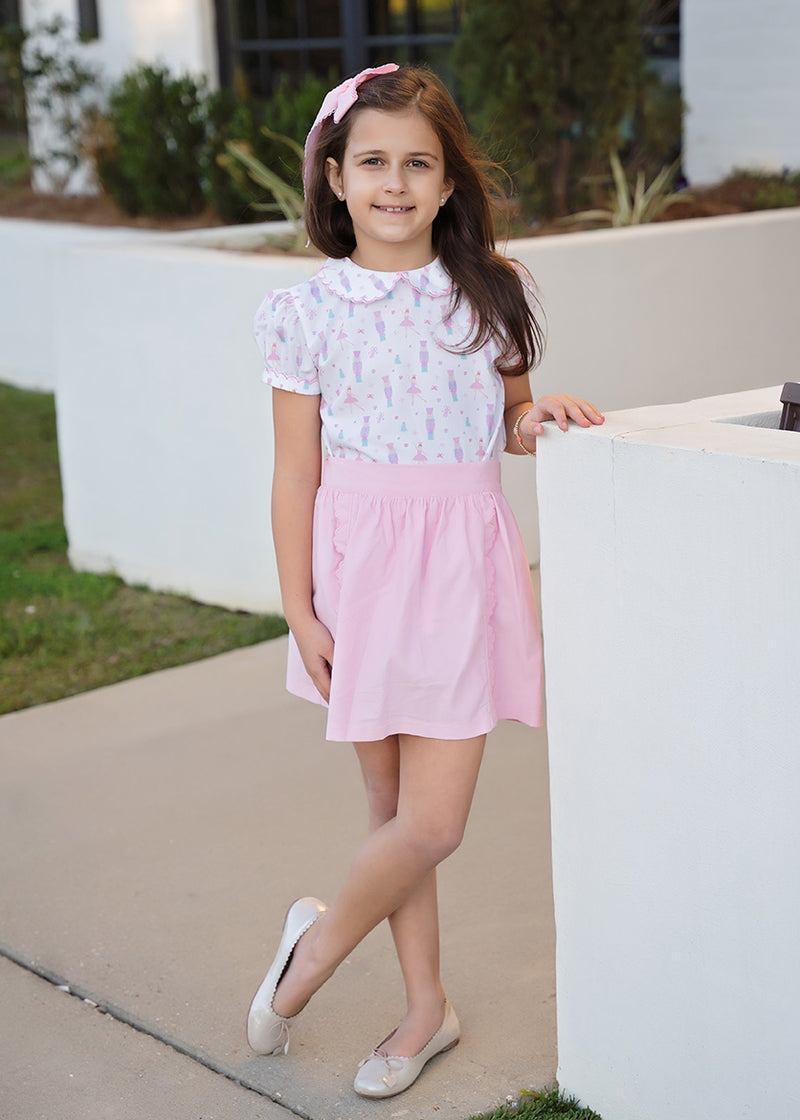 Cece Skirt Set