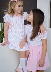 Cece Skirt Set