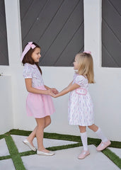 Cece Skirt Set