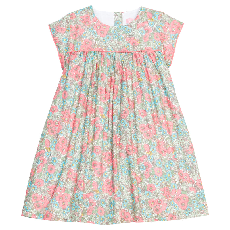 Charlotte Dress