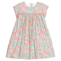 Charlotte Dress