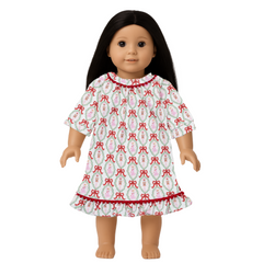 Carlin Doll Dress