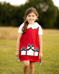 Emma Jumper - Presents