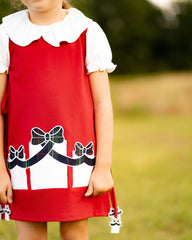 Emma Jumper - Presents