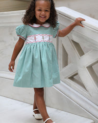 Kelly Dress