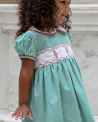 Kelly Dress
