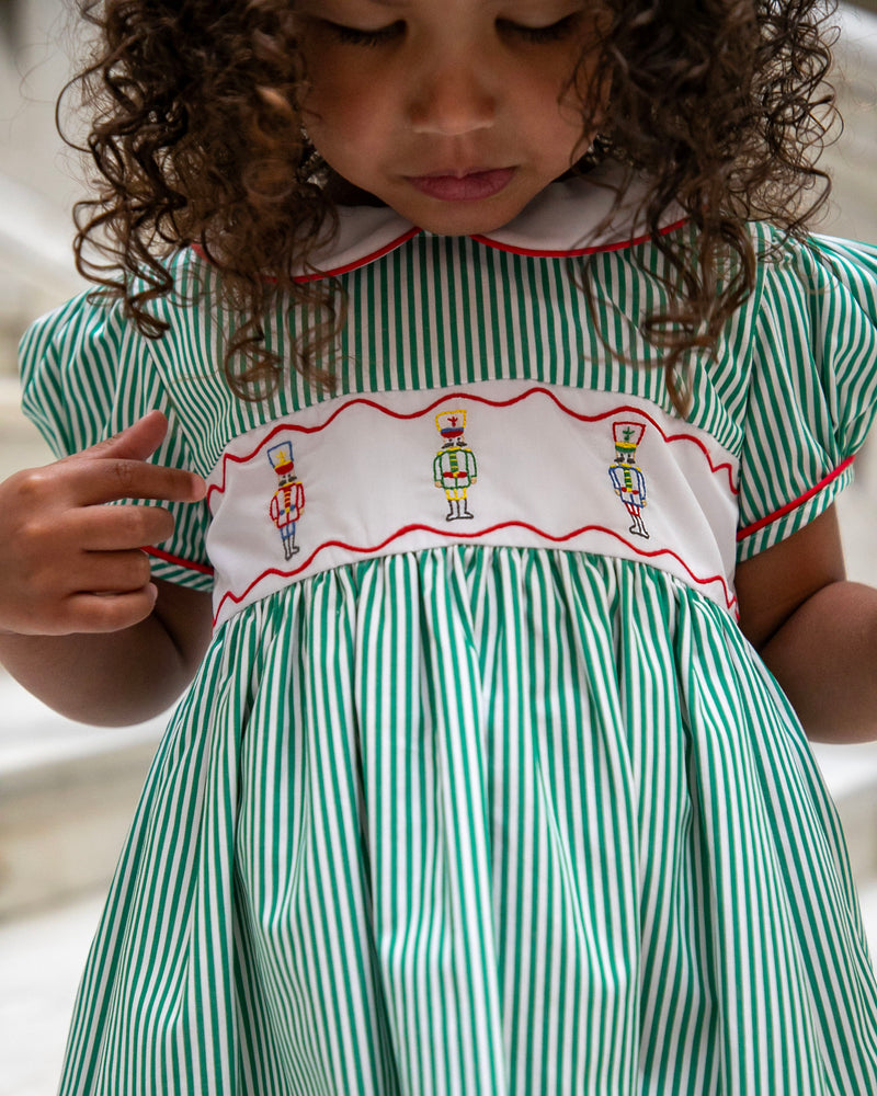 Kelly Dress