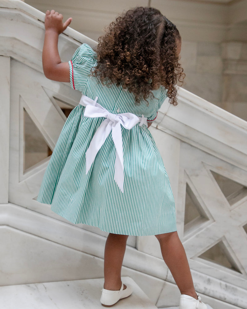 Kelly Dress
