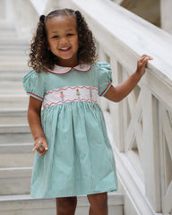 Kelly Dress