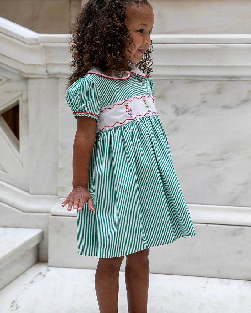 Kelly Dress