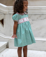 Kelly Dress