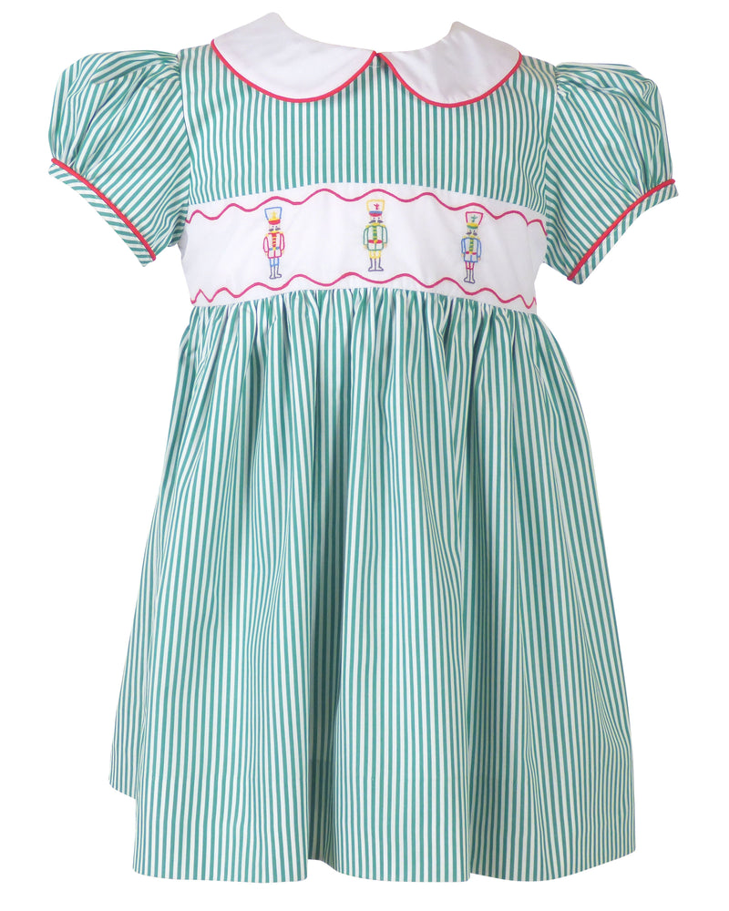 Kelly Dress