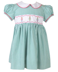 Kelly Dress