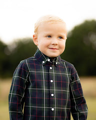 Conner Button Down