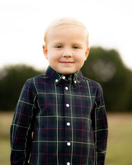 Conner Button Down