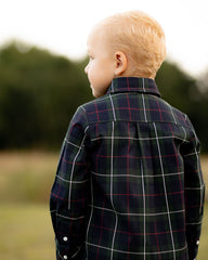 Conner Button Down