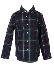 Conner Button Down