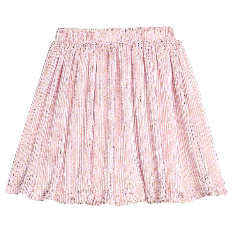 Circle Skort