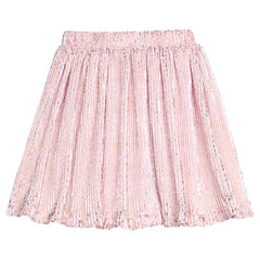 Circle Skort