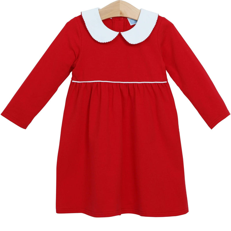 Claire Dress