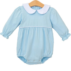 Claire Bubble - Light Blue