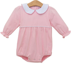 Claire Bubble - Light Pink