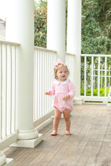 Claire Bubble - Light Pink