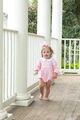 Claire Bubble - Light Pink