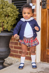 Bow Bloomers