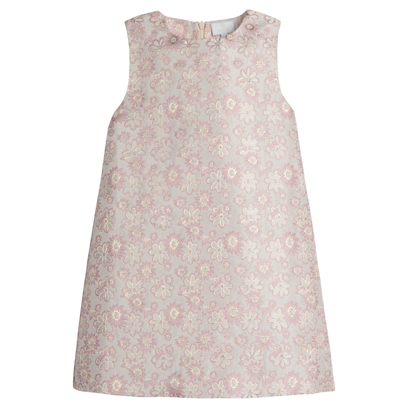 Classic Shift Dress