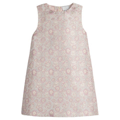 Classic Shift Dress