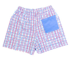 Conrad Shorts - Patriotic