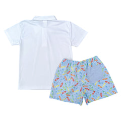 Conrad Shorts - Back to School