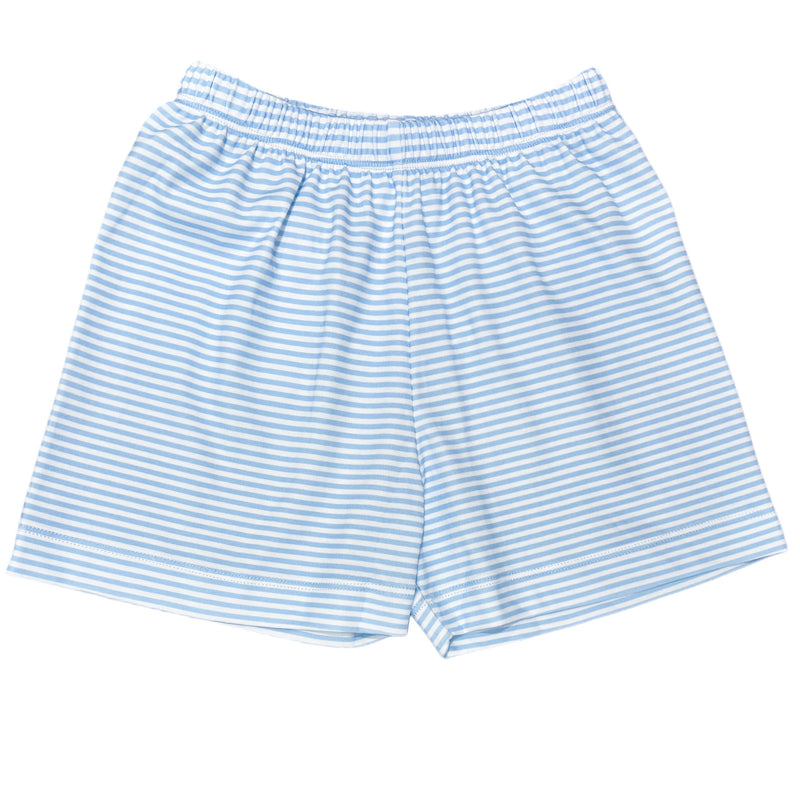 Knit Conrad Shorts