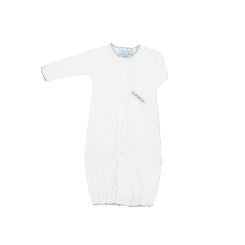 Converter Gown - Blue