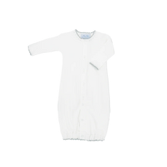 Converter Gown - Blue