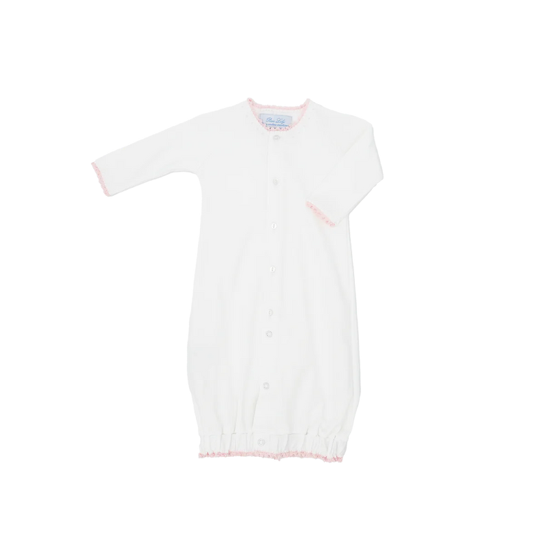 Converter Gown - Pink