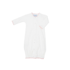 Converter Gown - Pink