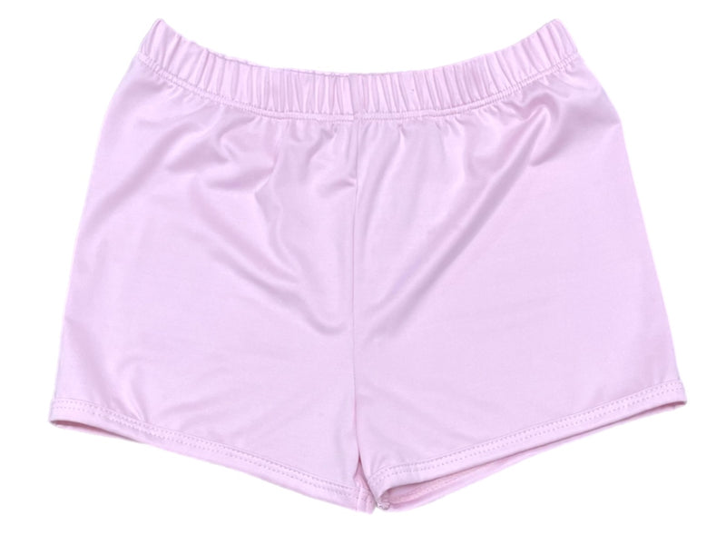 Court Shorts - Pink