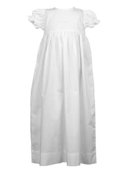 Girl Baptism Gown