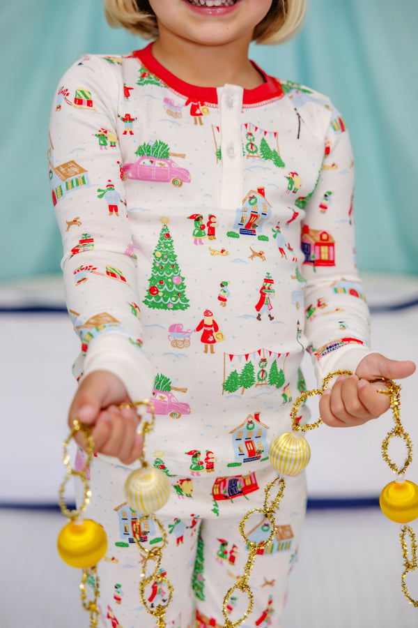 Sutton’s Sweet Dream Set - Make the Season Bright
