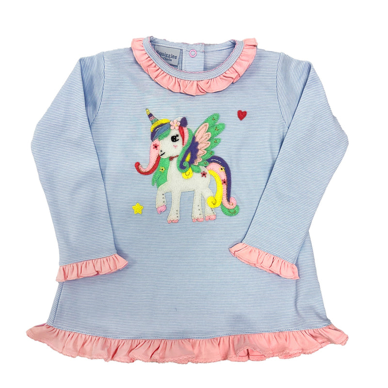 Unicorn Pant Set